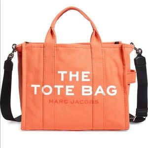 Marc Jacobs Small Traveler Tote - NEW